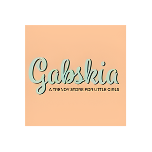 Gabskia brand logo for gabskia.com