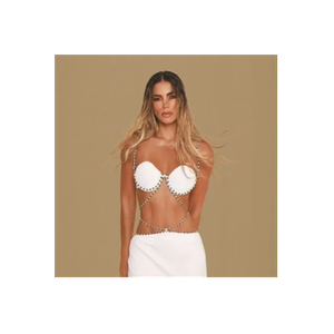 Gaby Espino brand logo for gabyespino.com