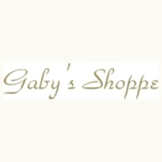 Gaby's brand logo for gabys.com