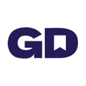 Gaceta Dental brand logo for gacetadental.com