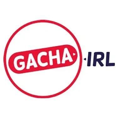 gachairl brand logo for gachairl.com