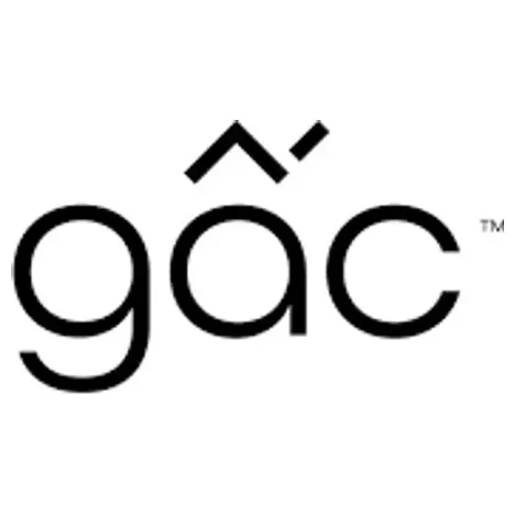 GACLife brand logo for gaclife.com