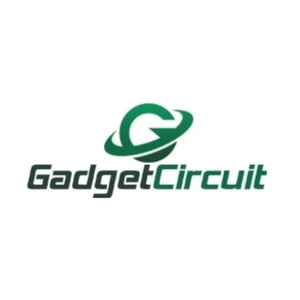 Gadget Circuit brand logo for gadgetcircuit.com