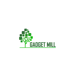 Gadget Mill brand logo for gadgetmill.co.uk
