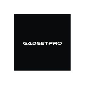 Gadget Pro brand logo for gadgetpro.com.au