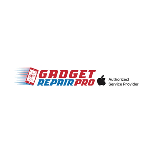 Gadget Repair Pro brand logo for gadgetrepairpro.com