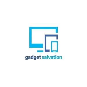 Gadget Salvation brand logo for gadgetsalvation.com