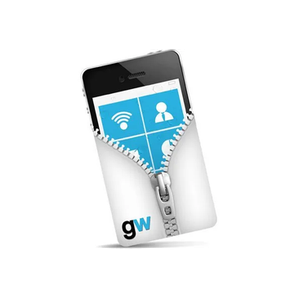 Gadget Wear brand logo for gadgetwear.co.uk