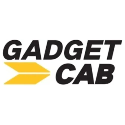 Gadgetcab brand logo for gadgetcab.com