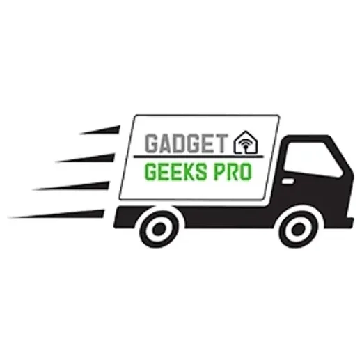 gadgetgeekspro brand logo for gadgetgeekspro.com