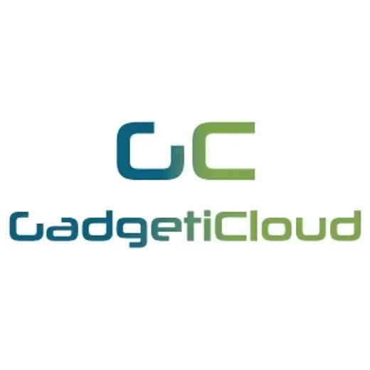 Gadgeticloud brand logo for gadgeticloud.com