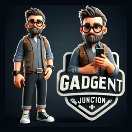 Myshopify brand logo for gadgetjunction1.myshopify.com