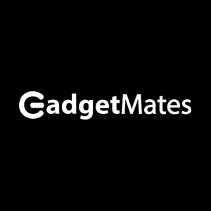 GadgetMates brand logo for gadgetmates.com