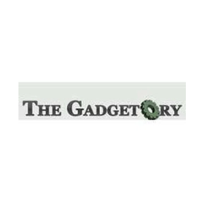 gadgetory brand logo for gadgetory.com