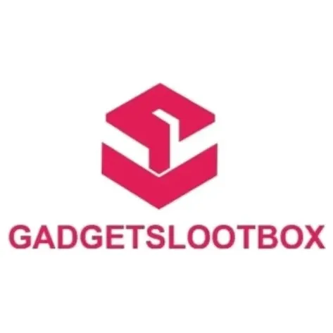 gadgetslootbox brand logo for gadgetslootbox.com