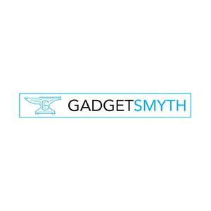gadgetsmyth brand logo for gadgetsmyth.com