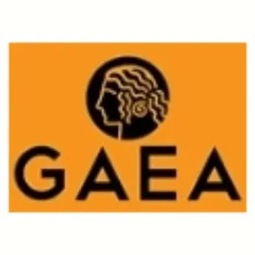 Gaea brand logo for gaea.gr