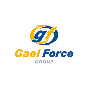 Gael Force Marine brand logo for gaelforcemarine.co.uk