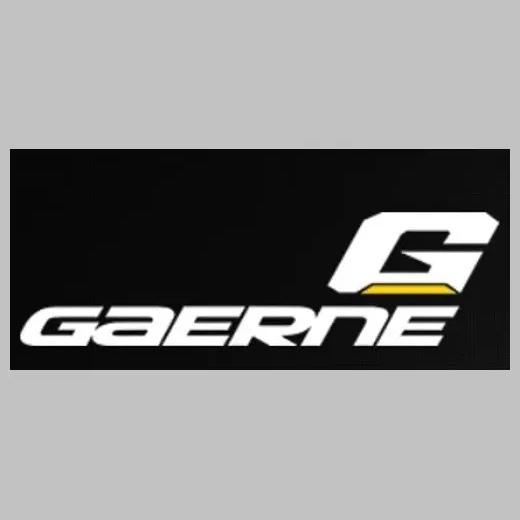 Gaerne brand logo for gaerne.com