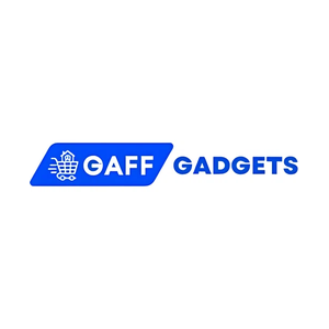 gaffgadgets brand logo for gaffgadgets.com