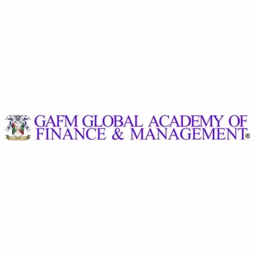 gafm brand logo for gafm.com