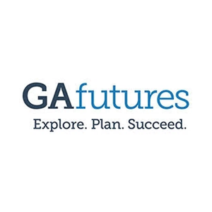 GAfutures brand logo for gafutures.org