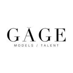 Gage Talent brand logo for gagetalent.com
