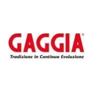 Gaggia brand logo for gaggia.com