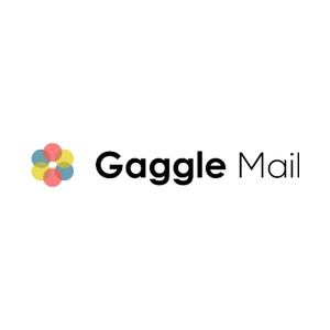 Gaggle brand logo for gaggle.email