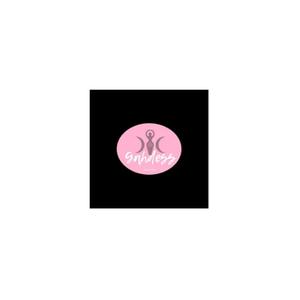 Gahdess Boutique brand logo for gahdessboutique.com