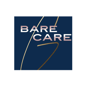 Gaia Bare Care brand logo for gaiabarecare.com