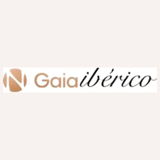 gaiaiberico brand logo for gaiaiberico.com