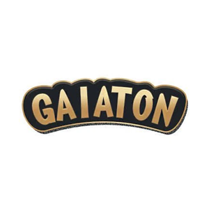 Gaiaton brand logo for gaiaton.com