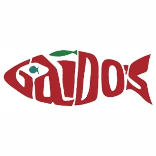 Gaido's brand logo for gaidos.com