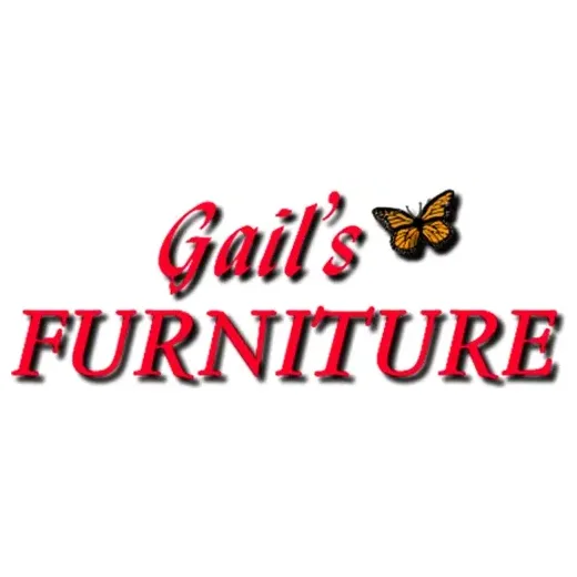 Gail's Furniture brand logo for gailsfurniture.com