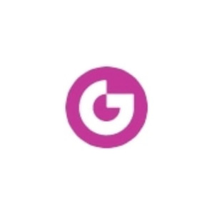Gain brand logo for gainapp.com
