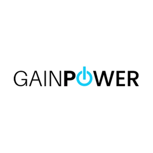 Gain Power brand logo for gainpower.org