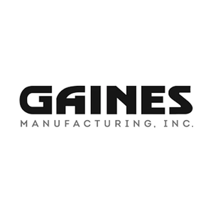 Gaines Direct brand logo for gainesdirect.com