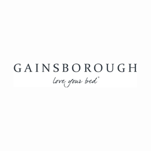 Gainsborough Home brand logo for gainsboroughhome.com