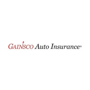 GAINSCO brand logo for gainsco.com