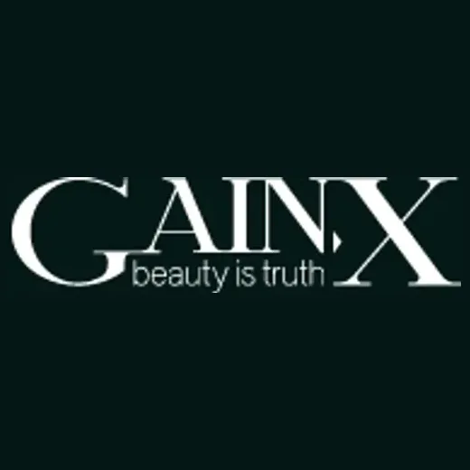 GainX brand logo for gainx.com