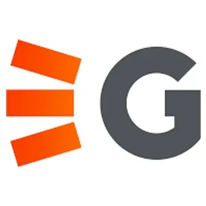 Gaio Data brand logo for gaiodataos.com