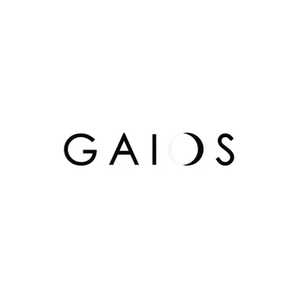 Gaios brand logo for gaios.co