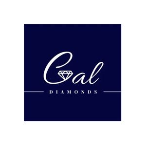 GAL brand logo for gal-diamonds.com