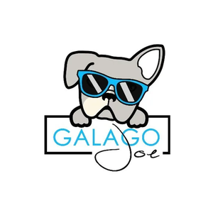 Gala Go Joe brand logo for galagojoe.com