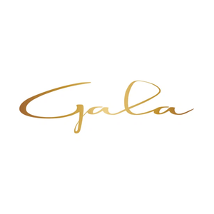 Gala & Muse brand logo for galaandmusebar.com
