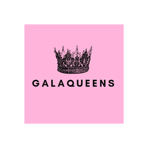 Gala Queens brand logo for galaqueens.com