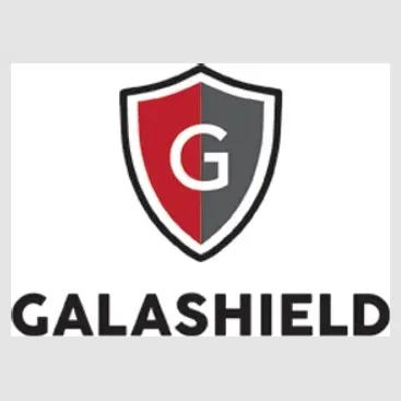 Gala Shield brand logo for galashield.com
