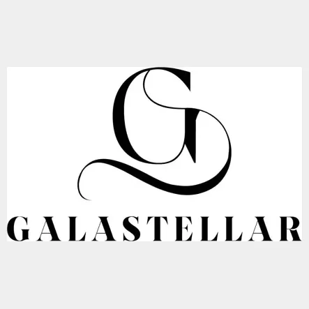 Gala Stellar brand logo for galastellar.com
