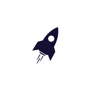 Galactic Fed brand logo for galacticfed.com